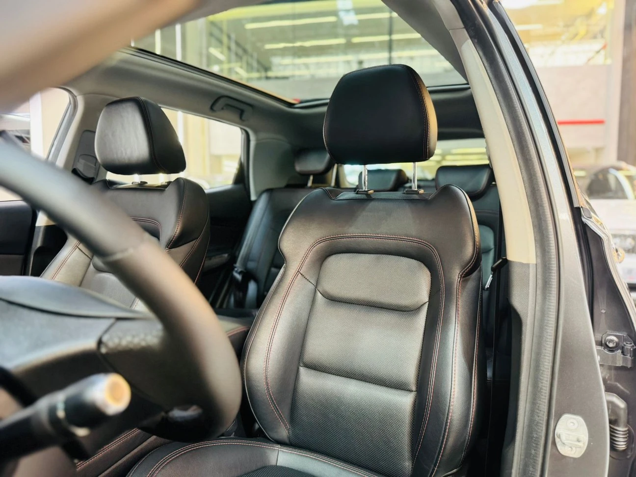 CHERY TIGGO 5x