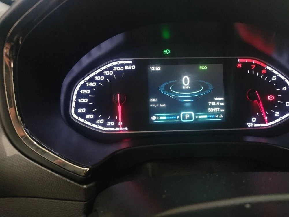 CHERY TIGGO 5x