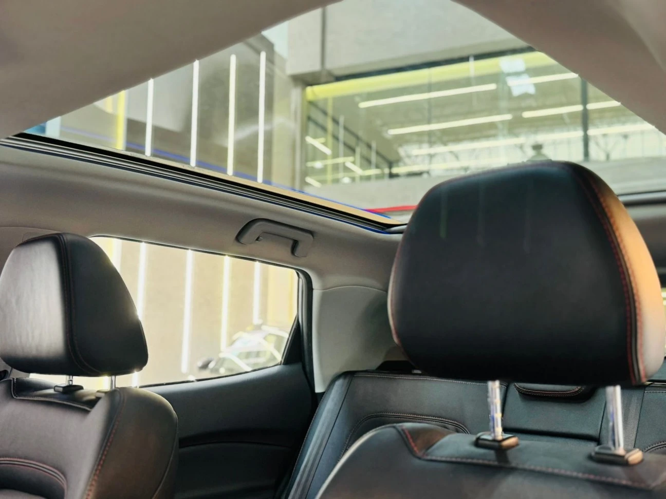 CHERY TIGGO 5x