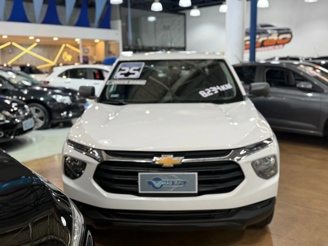 CHEVROLET MONTANA