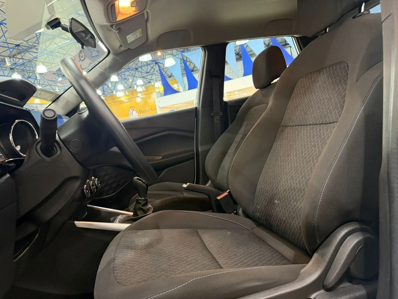 CHEVROLET MONTANA