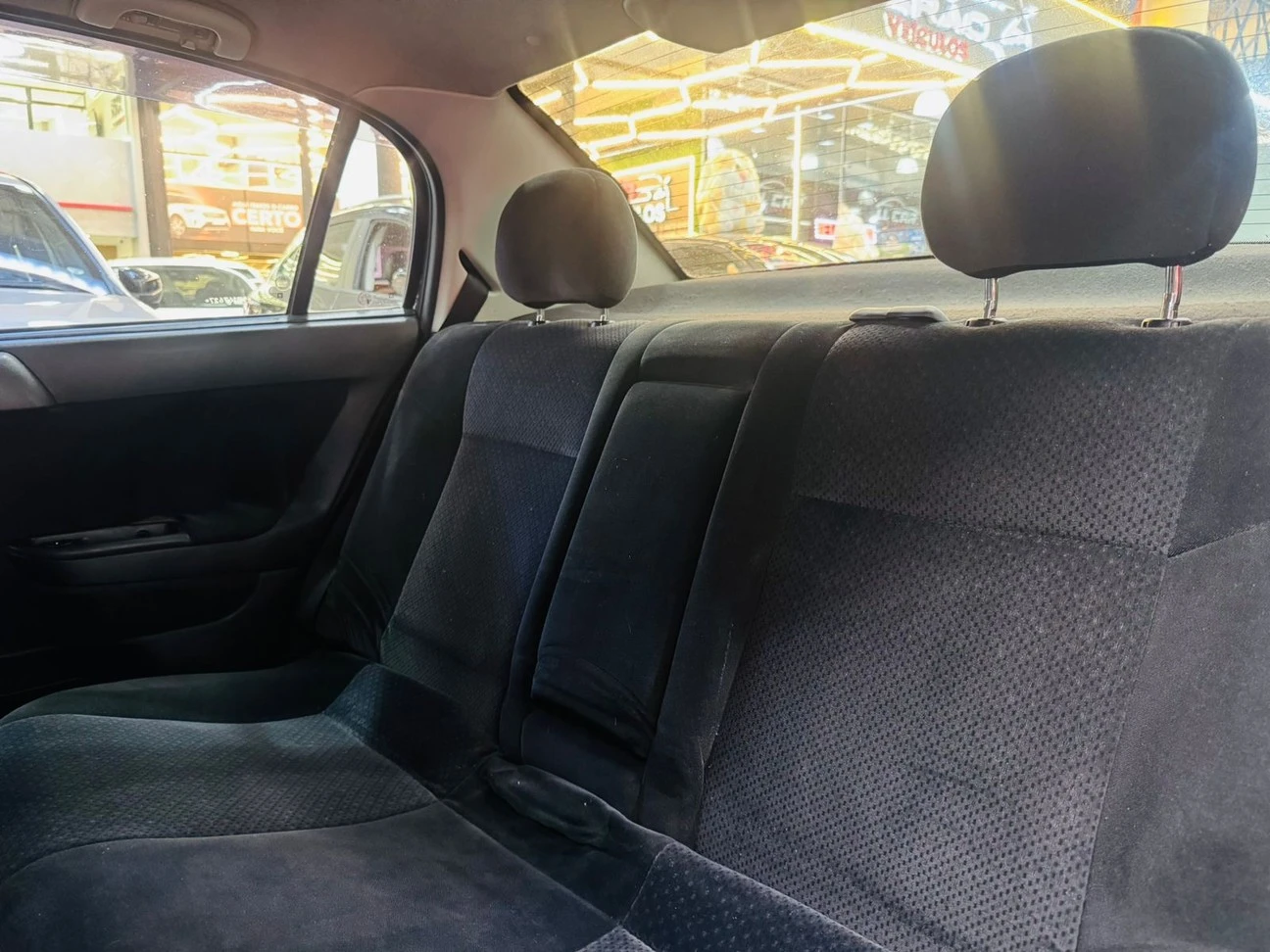 CHEVROLET ASTRA