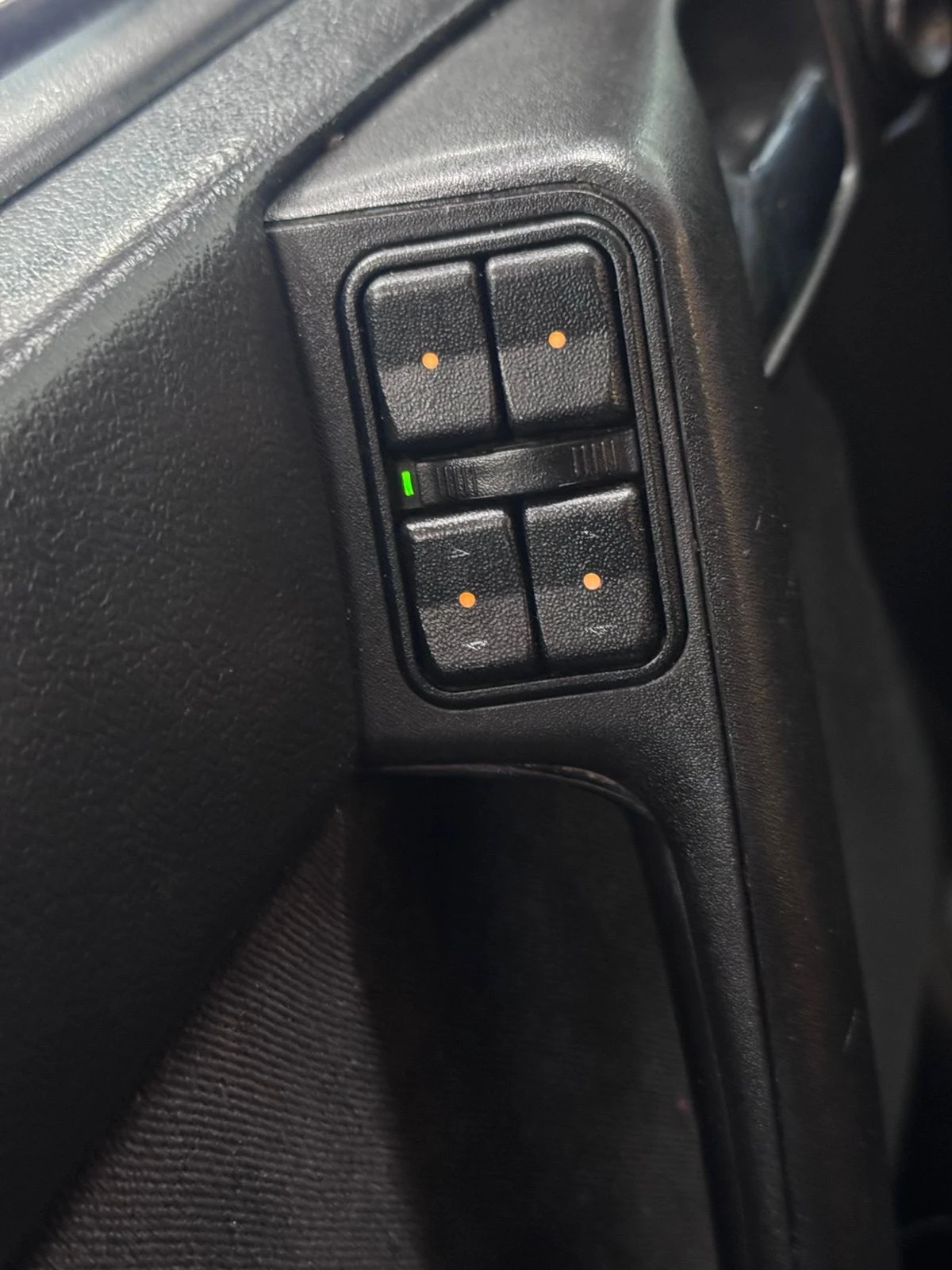CHEVROLET ASTRA