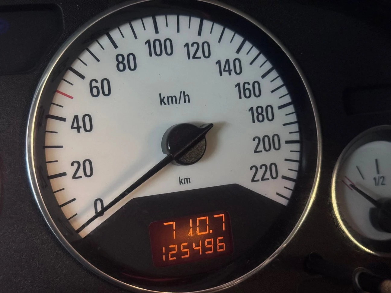CHEVROLET ASTRA