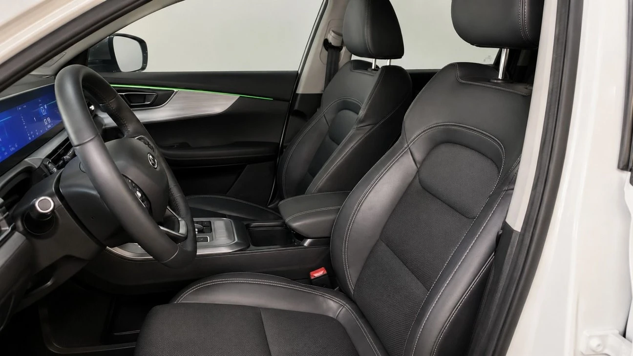 CHERY TIGGO 5X PRO