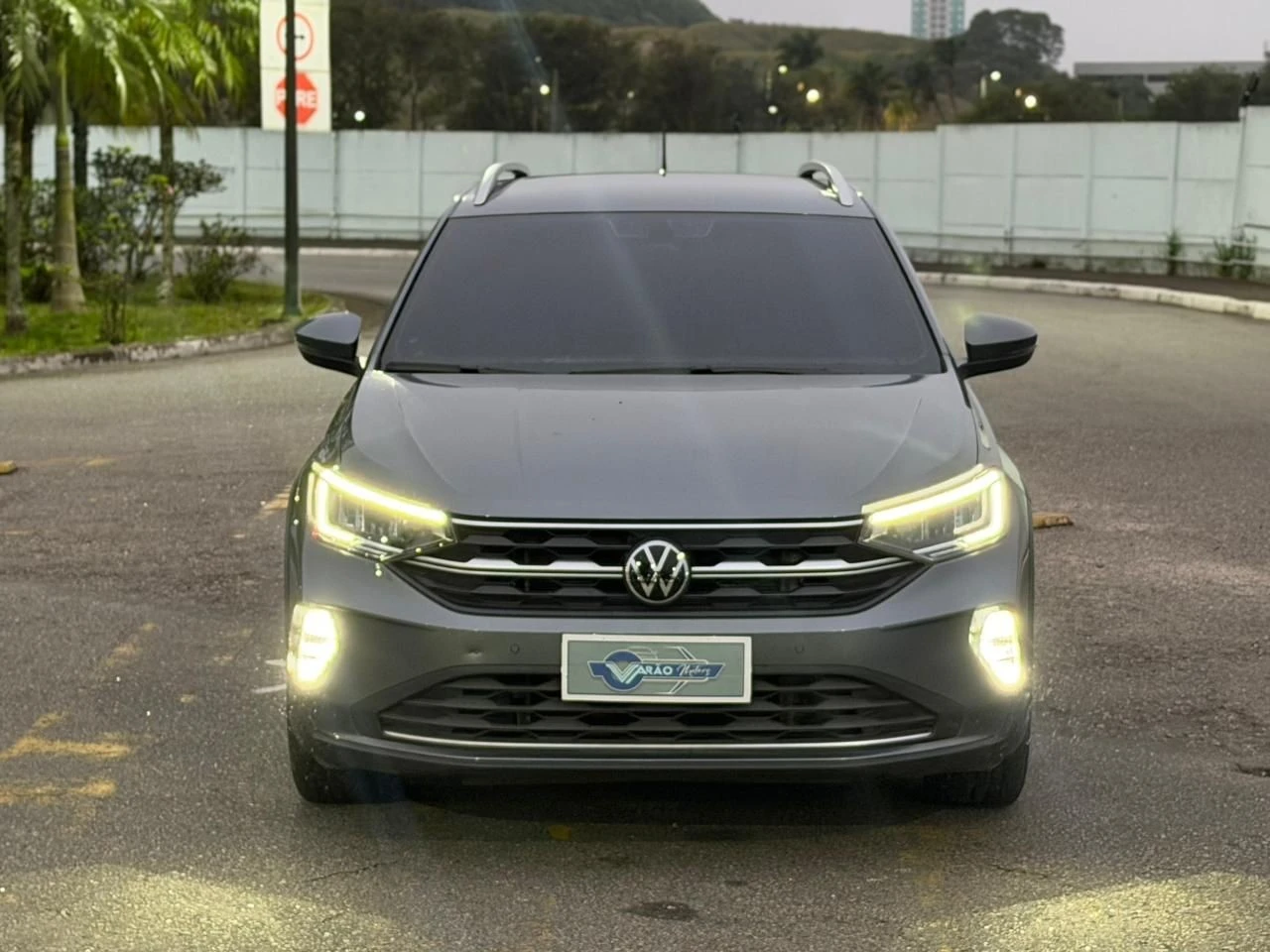 VOLKSWAGEN NIVUS