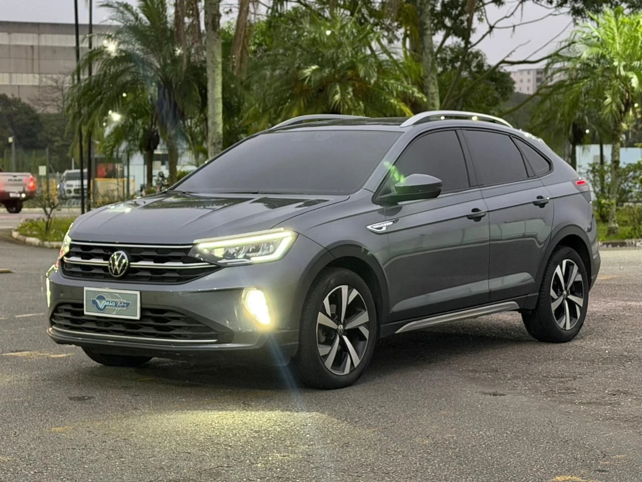 VOLKSWAGEN NIVUS