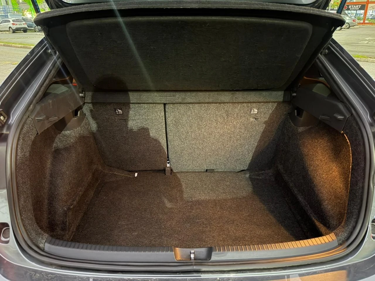 VOLKSWAGEN NIVUS