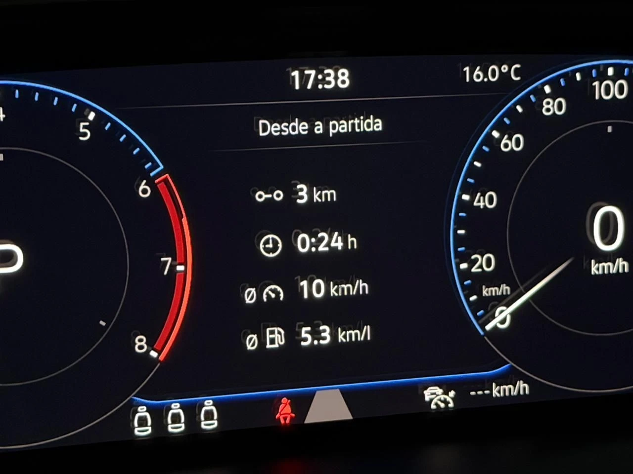 VOLKSWAGEN NIVUS