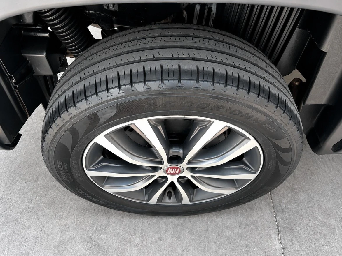 FIAT TORO