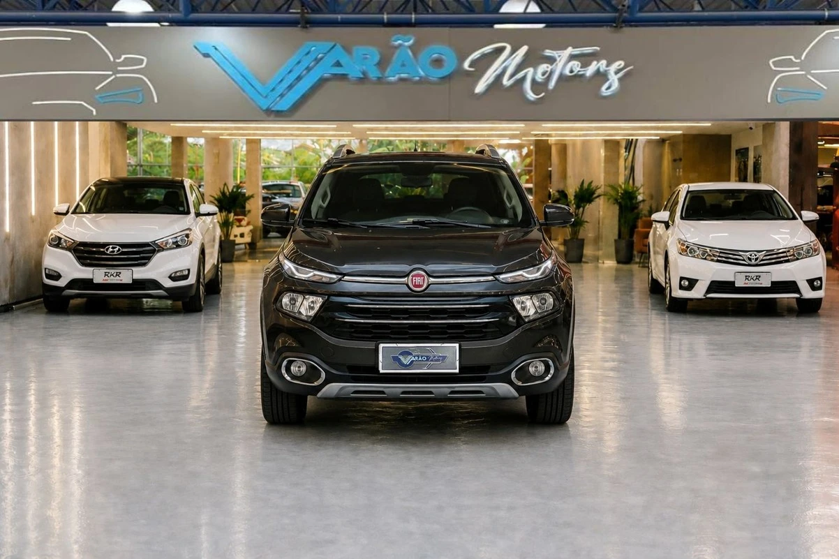 FIAT TORO
