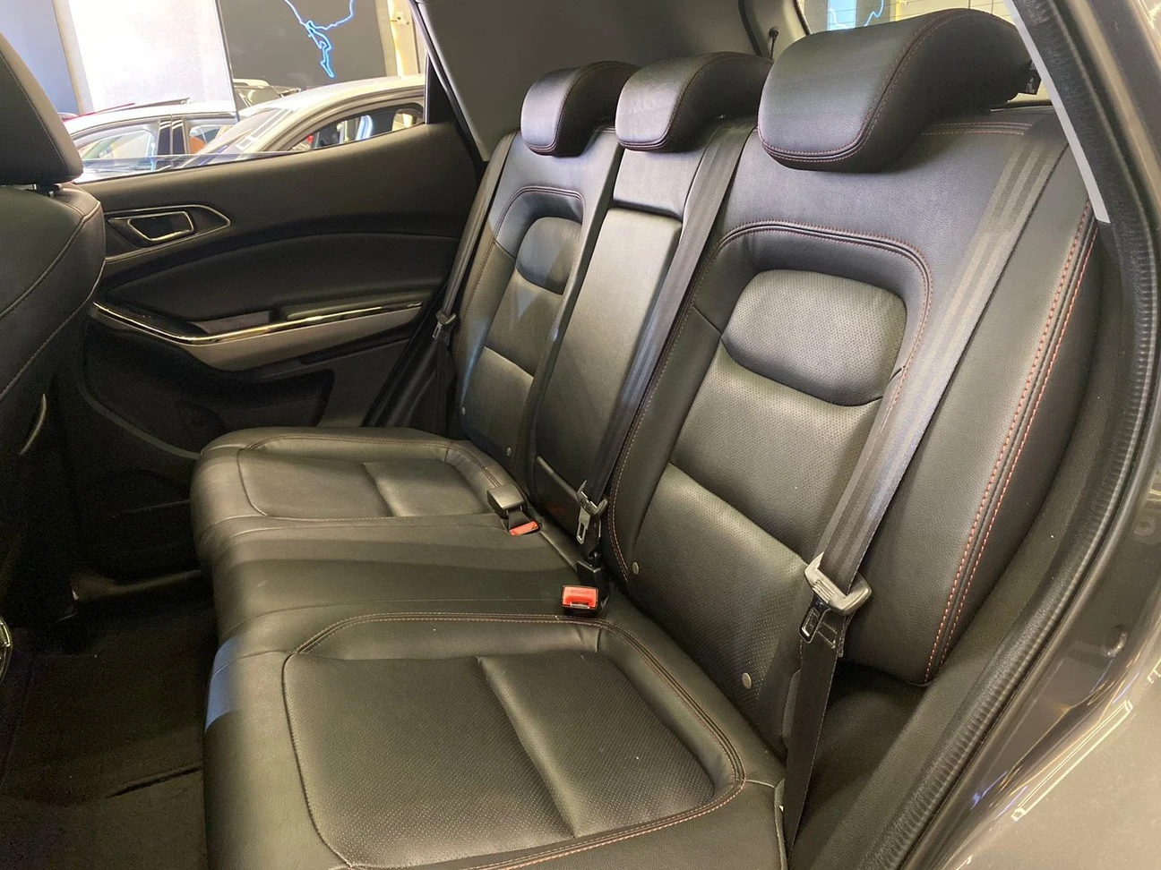 CHERY TIGGO 5x