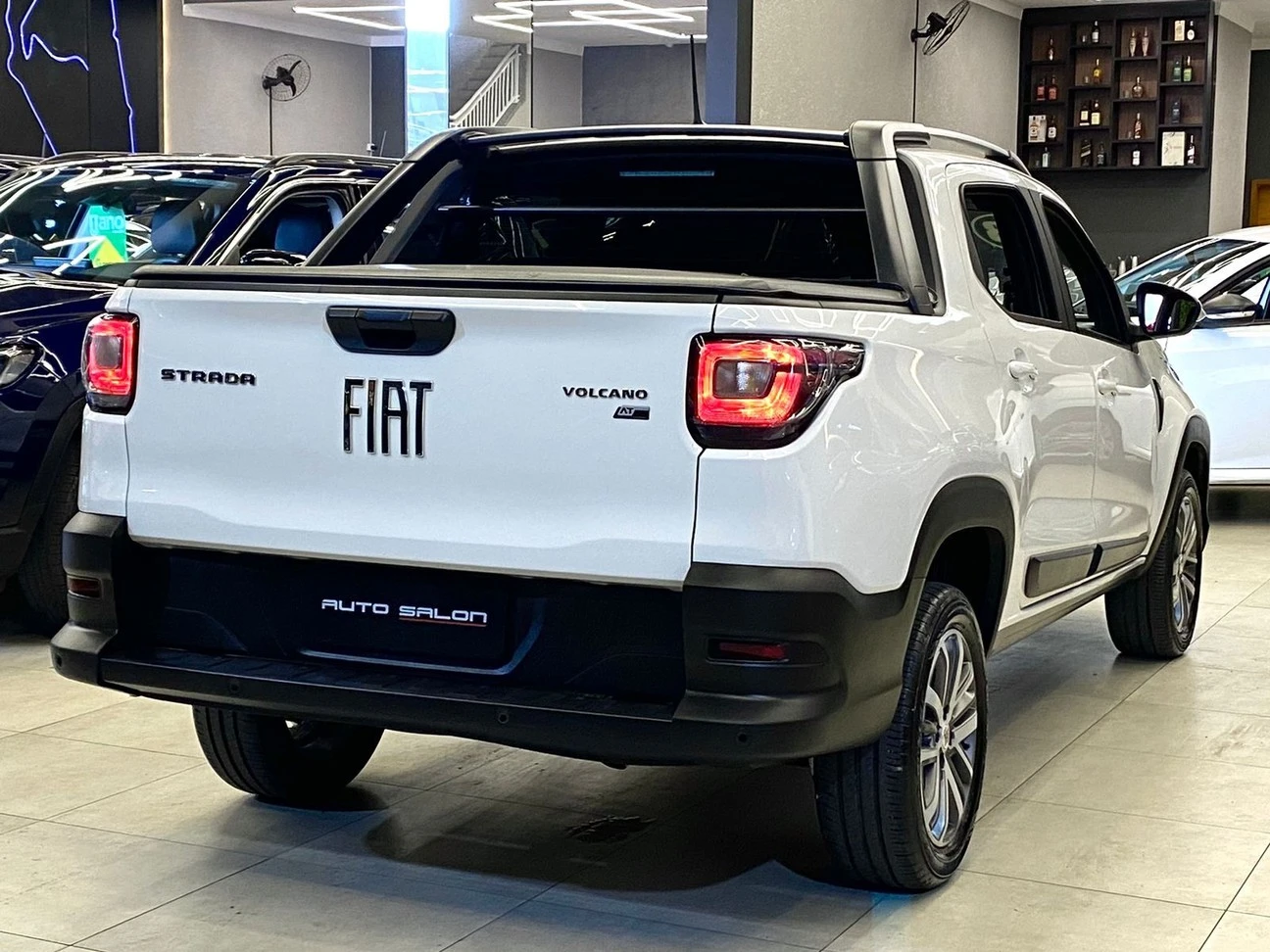 FIAT STRADA