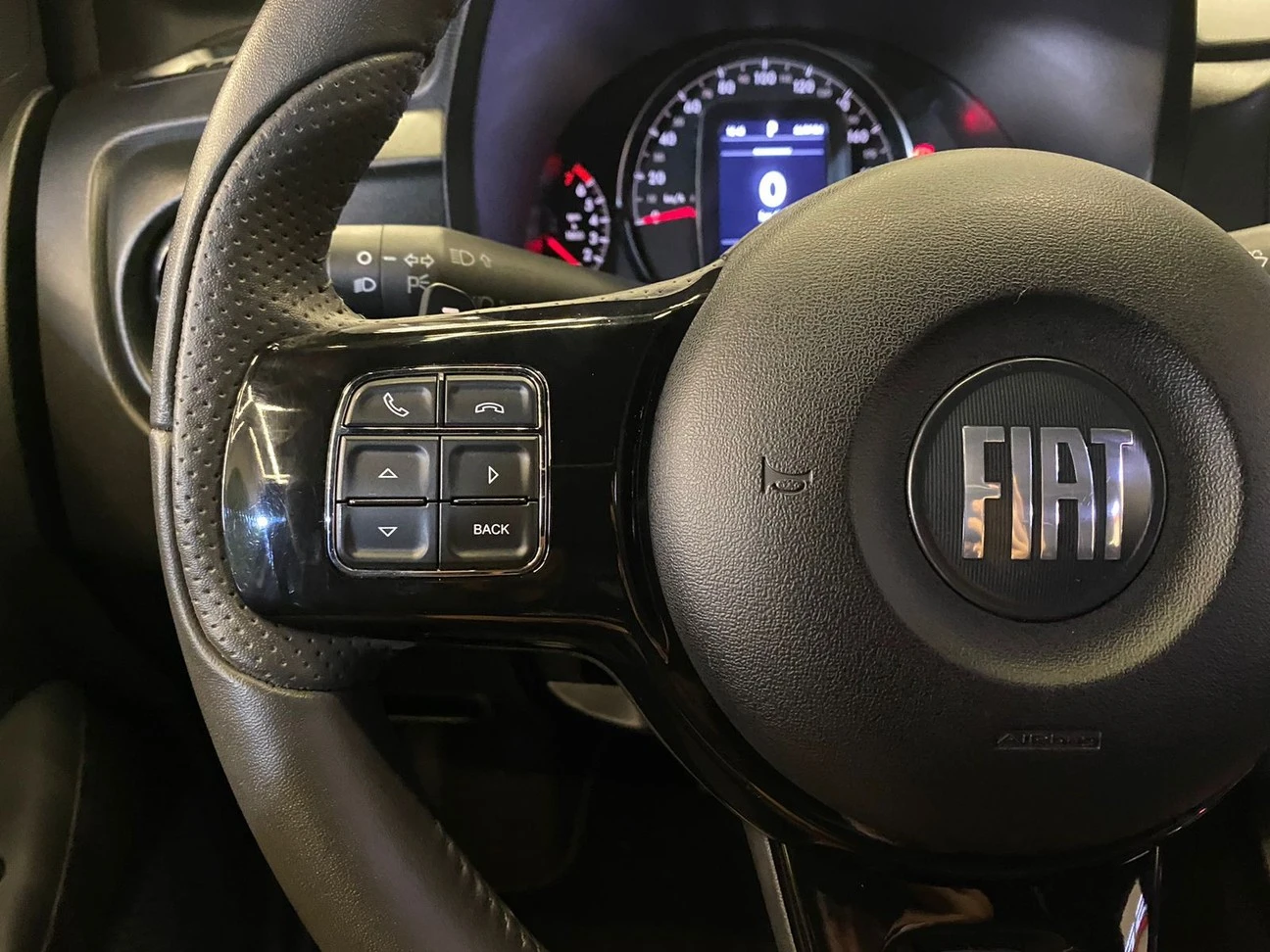 FIAT STRADA