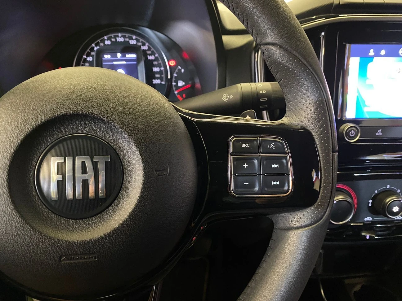 FIAT STRADA