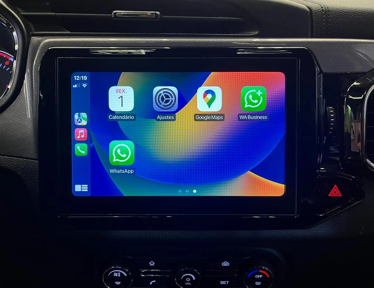 CHERY TIGGO 5x