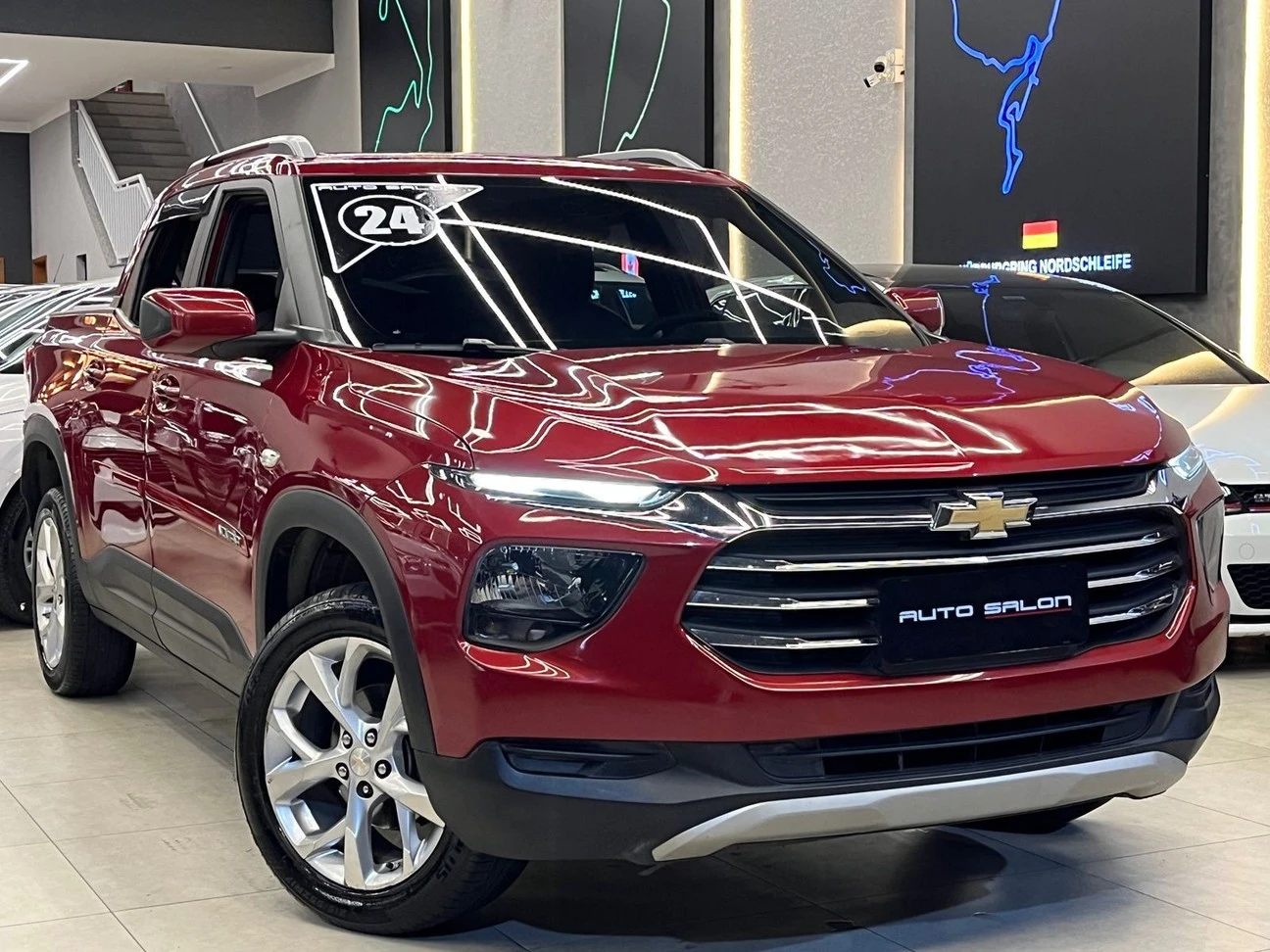 CHEVROLET MONTANA