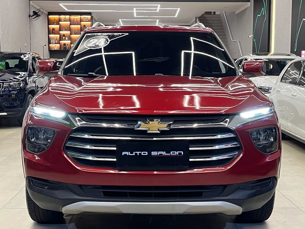 CHEVROLET MONTANA