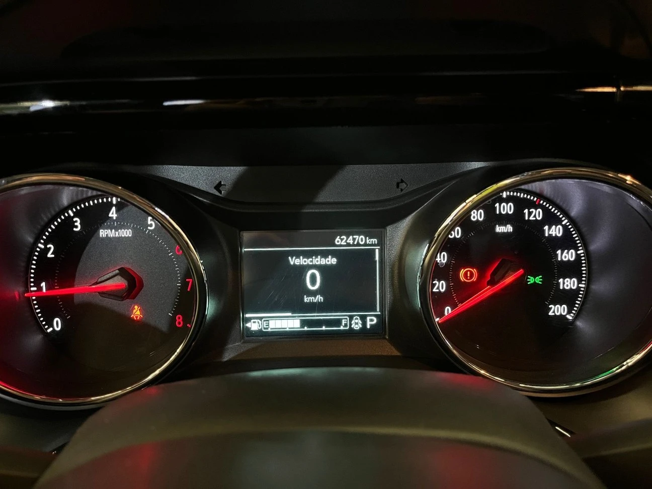 CHEVROLET MONTANA