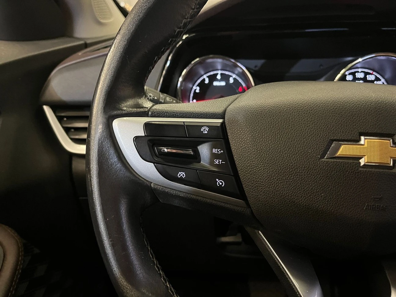 CHEVROLET MONTANA