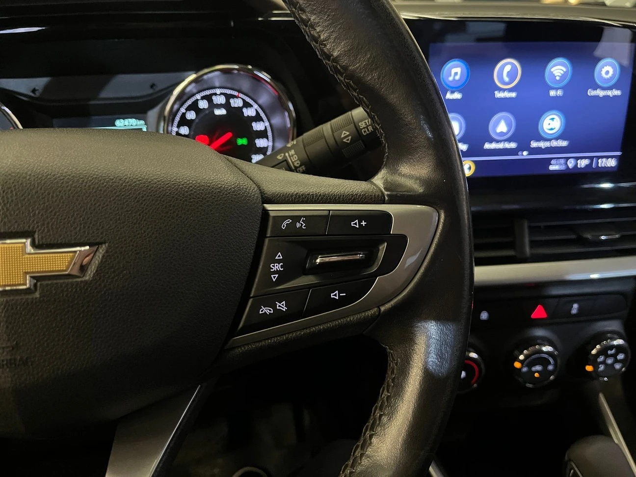 CHEVROLET MONTANA