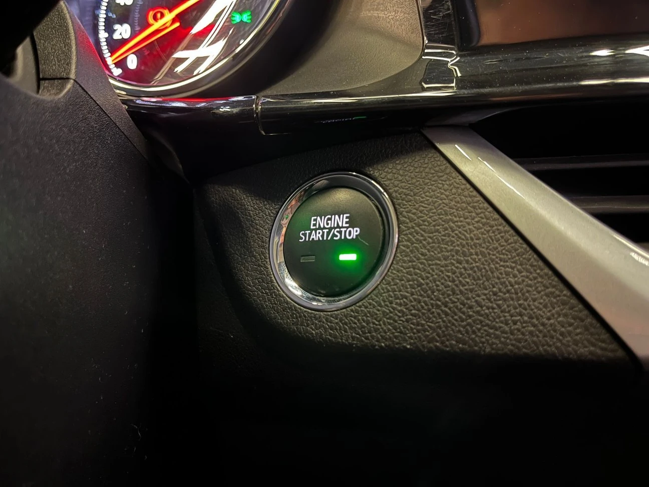 CHEVROLET MONTANA