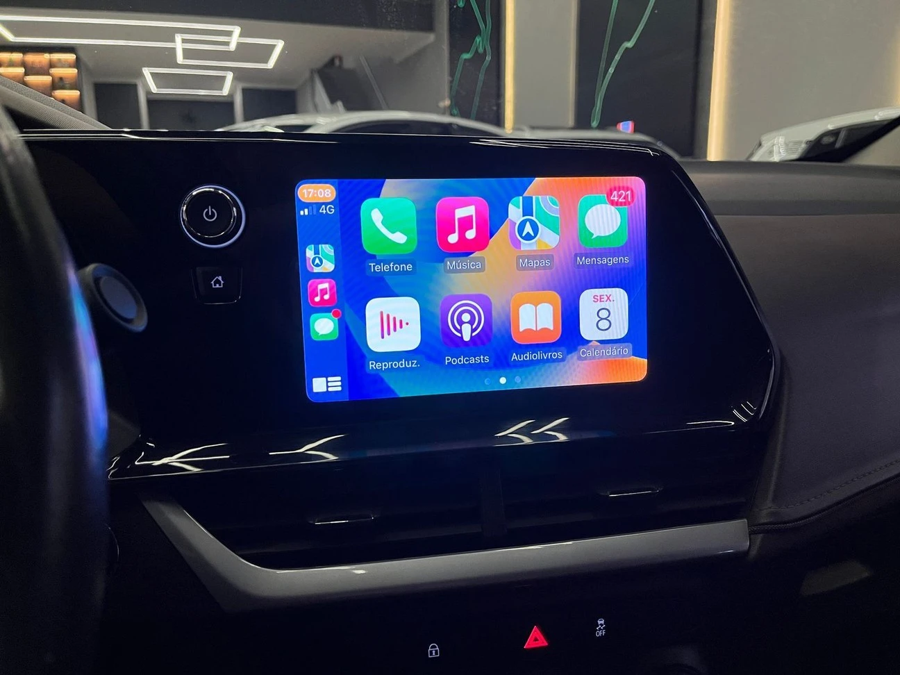 CHEVROLET MONTANA