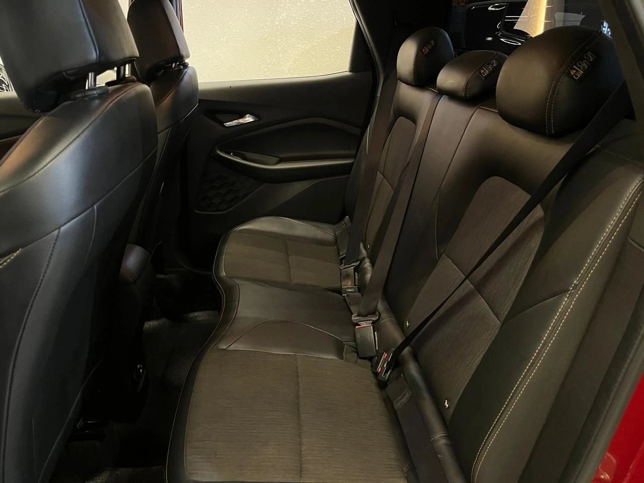 CHEVROLET MONTANA