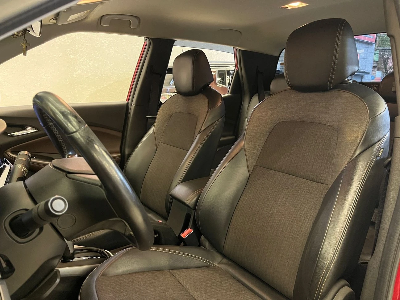 CHEVROLET MONTANA
