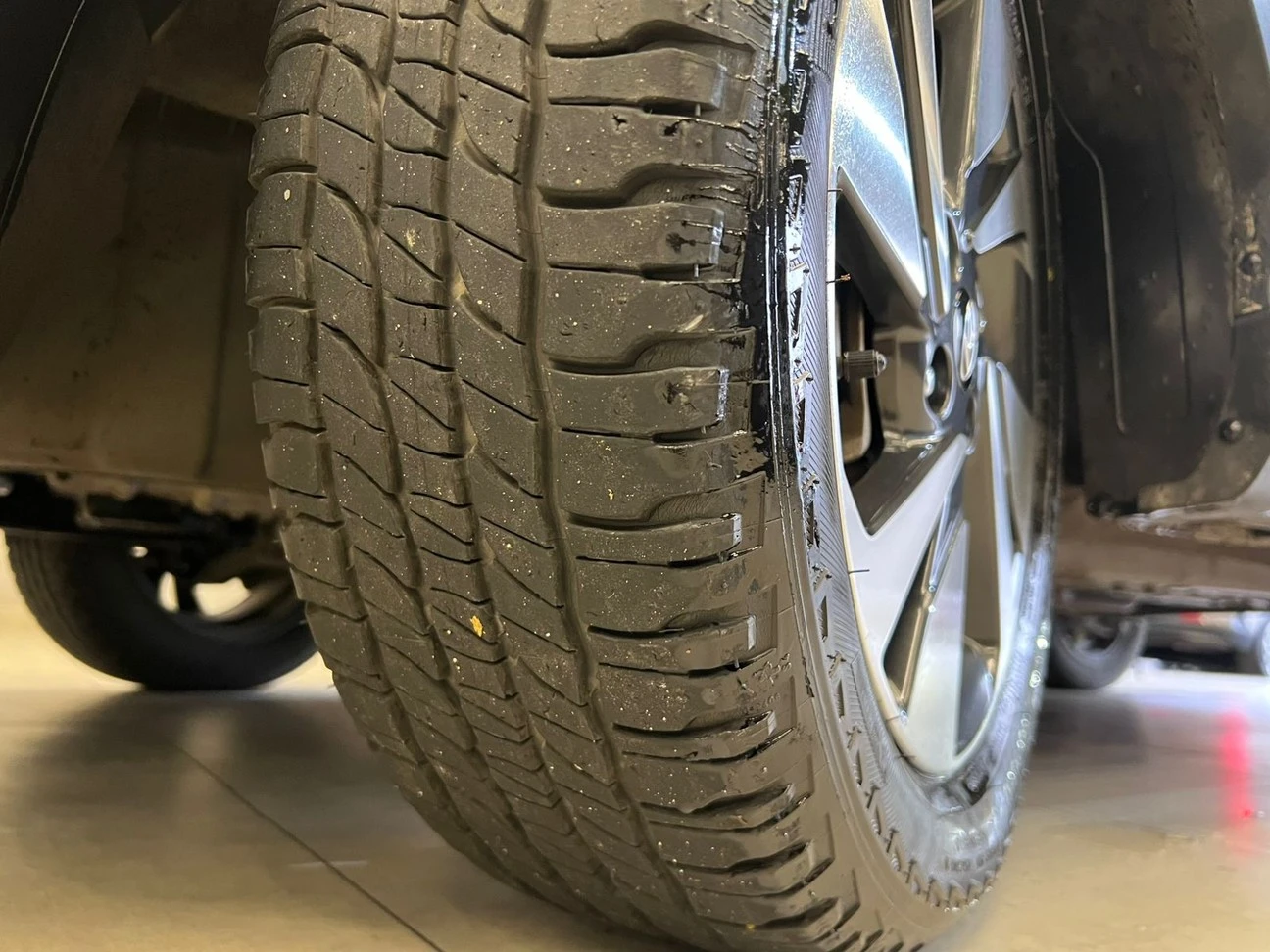 HYUNDAI HB20X
