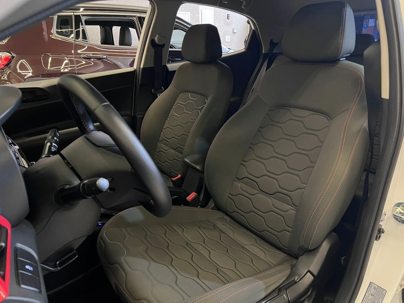 HYUNDAI HB20X