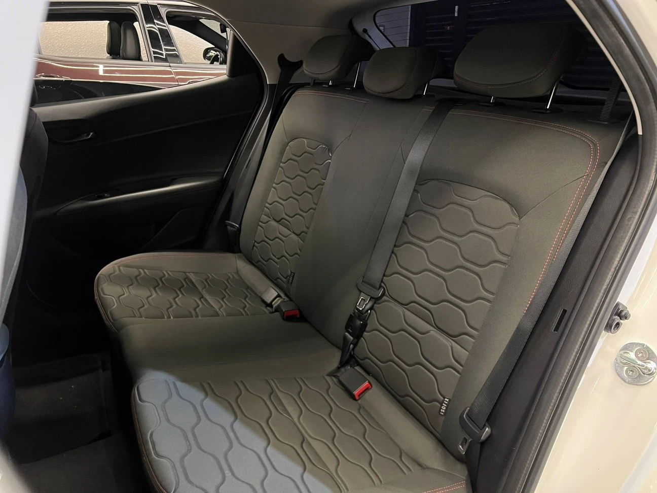 HYUNDAI HB20X