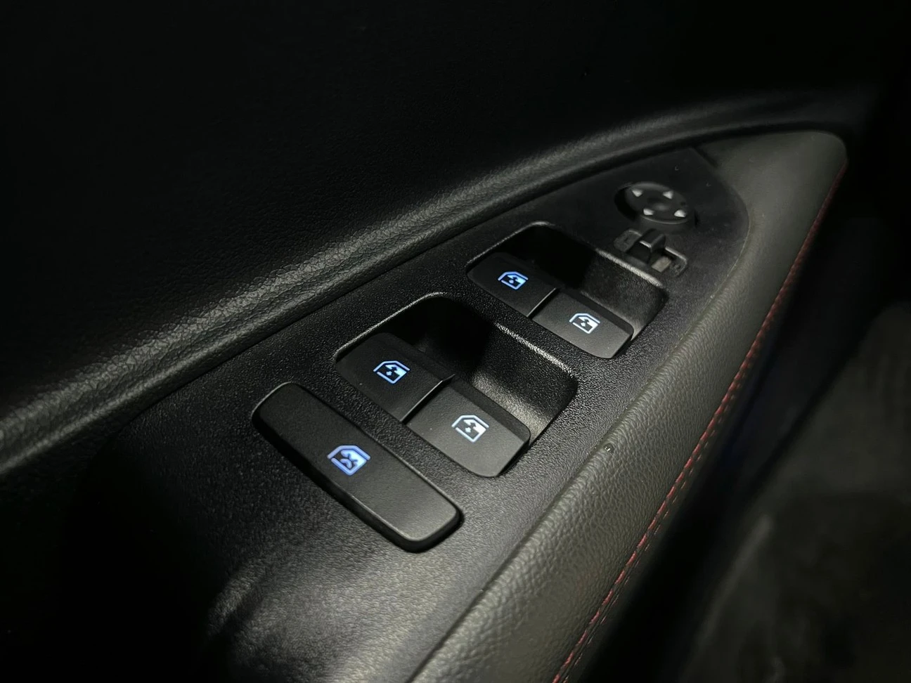 HYUNDAI HB20X