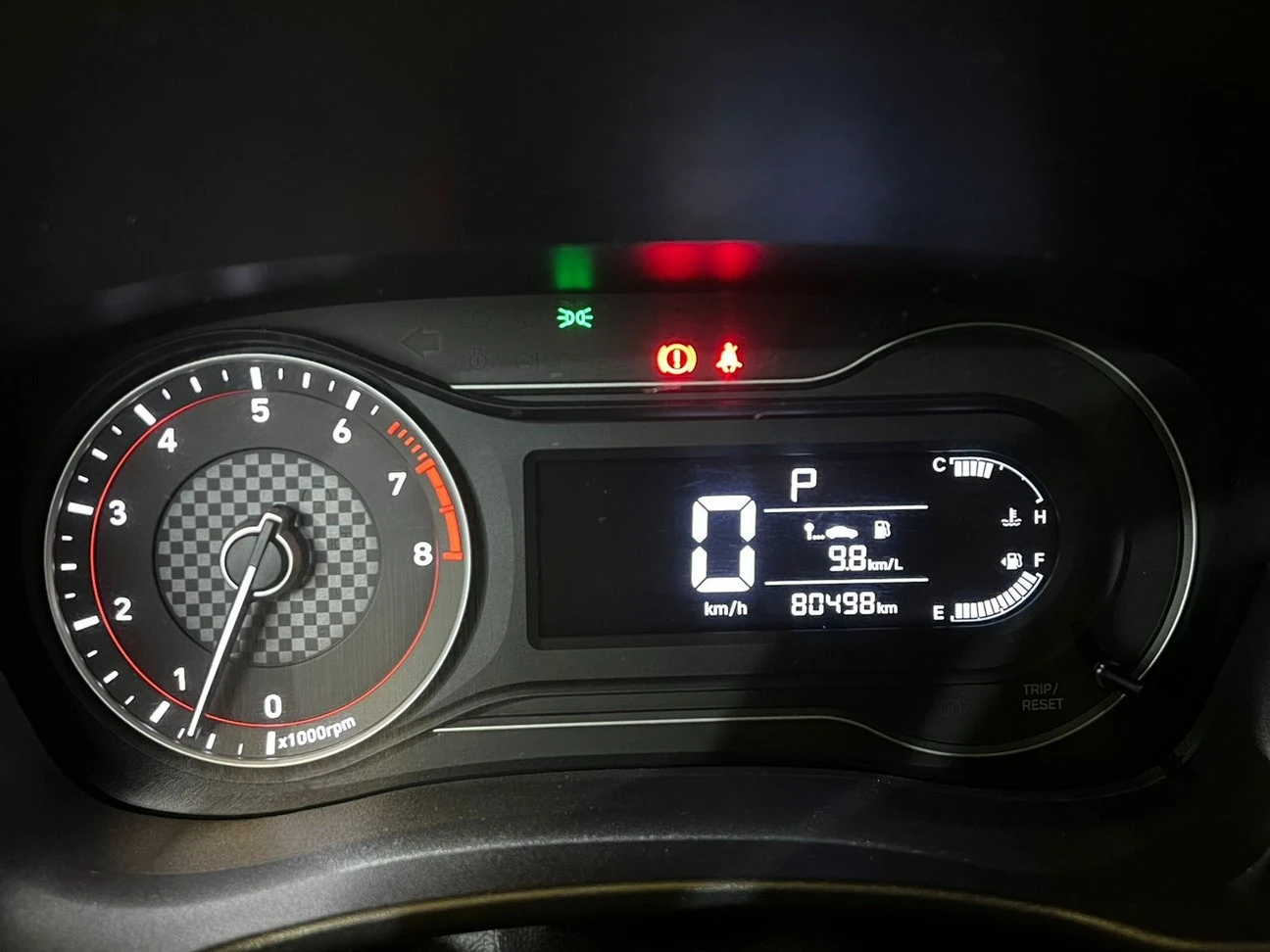 HYUNDAI HB20X
