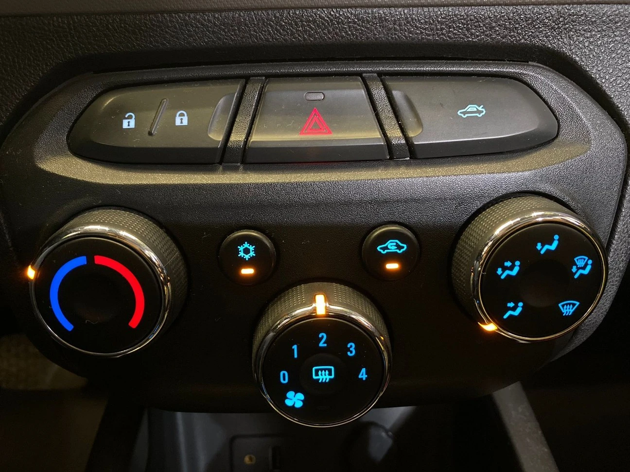 CHEVROLET PRISMA