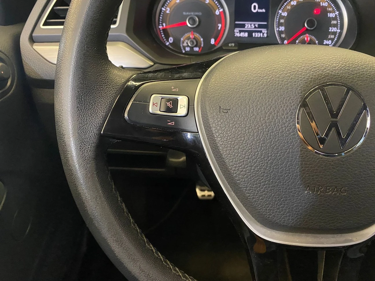 VOLKSWAGEN SAVEIRO