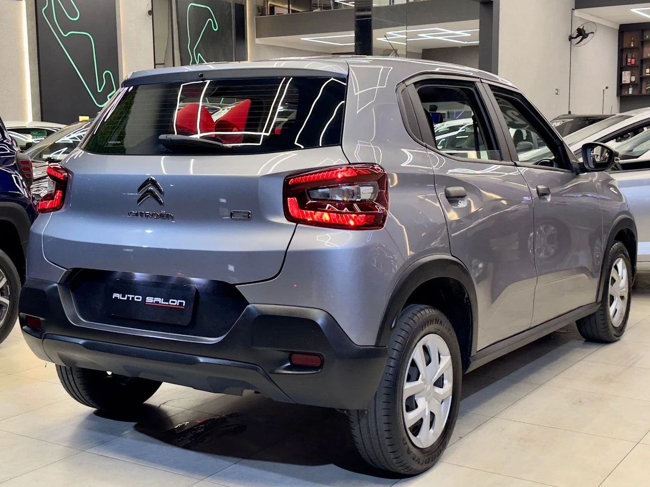 CITROEN C3
