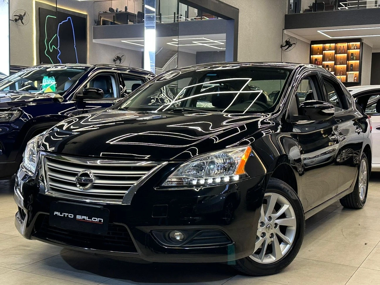 NISSAN SENTRA