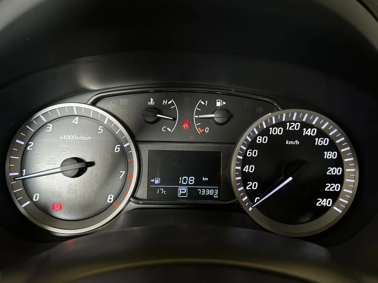 NISSAN SENTRA