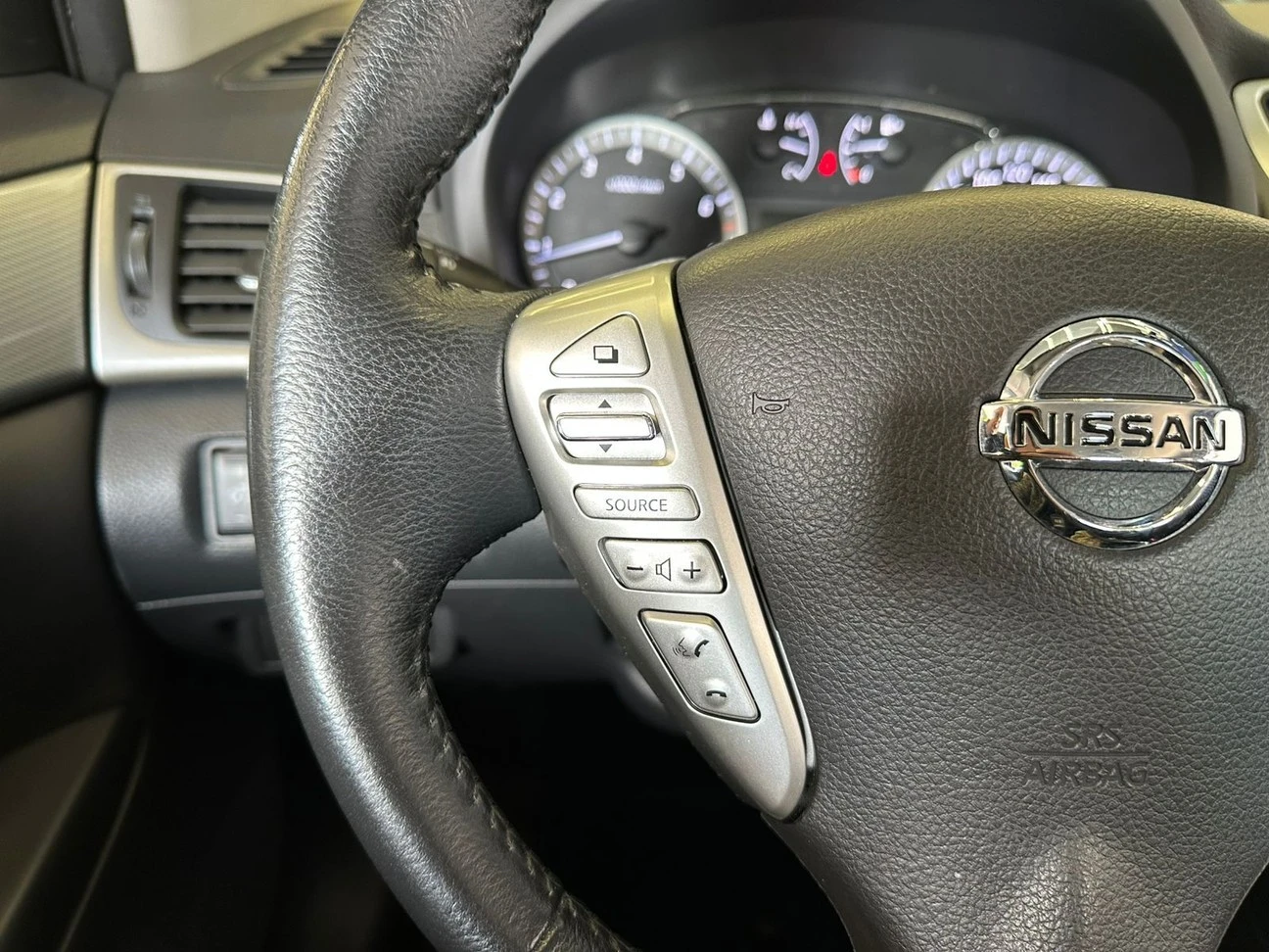 NISSAN SENTRA