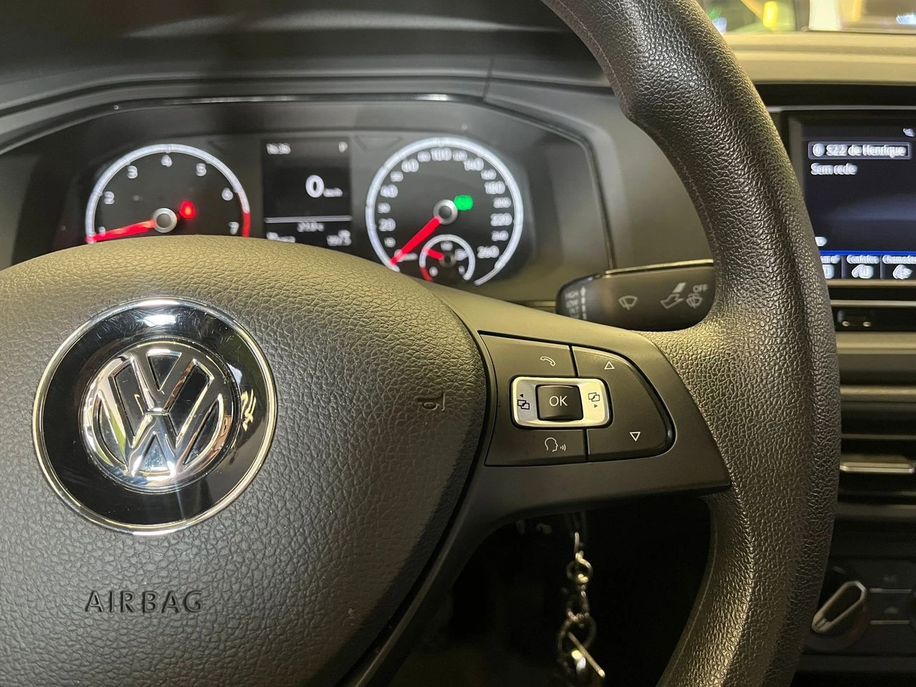 VOLKSWAGEN VIRTUS