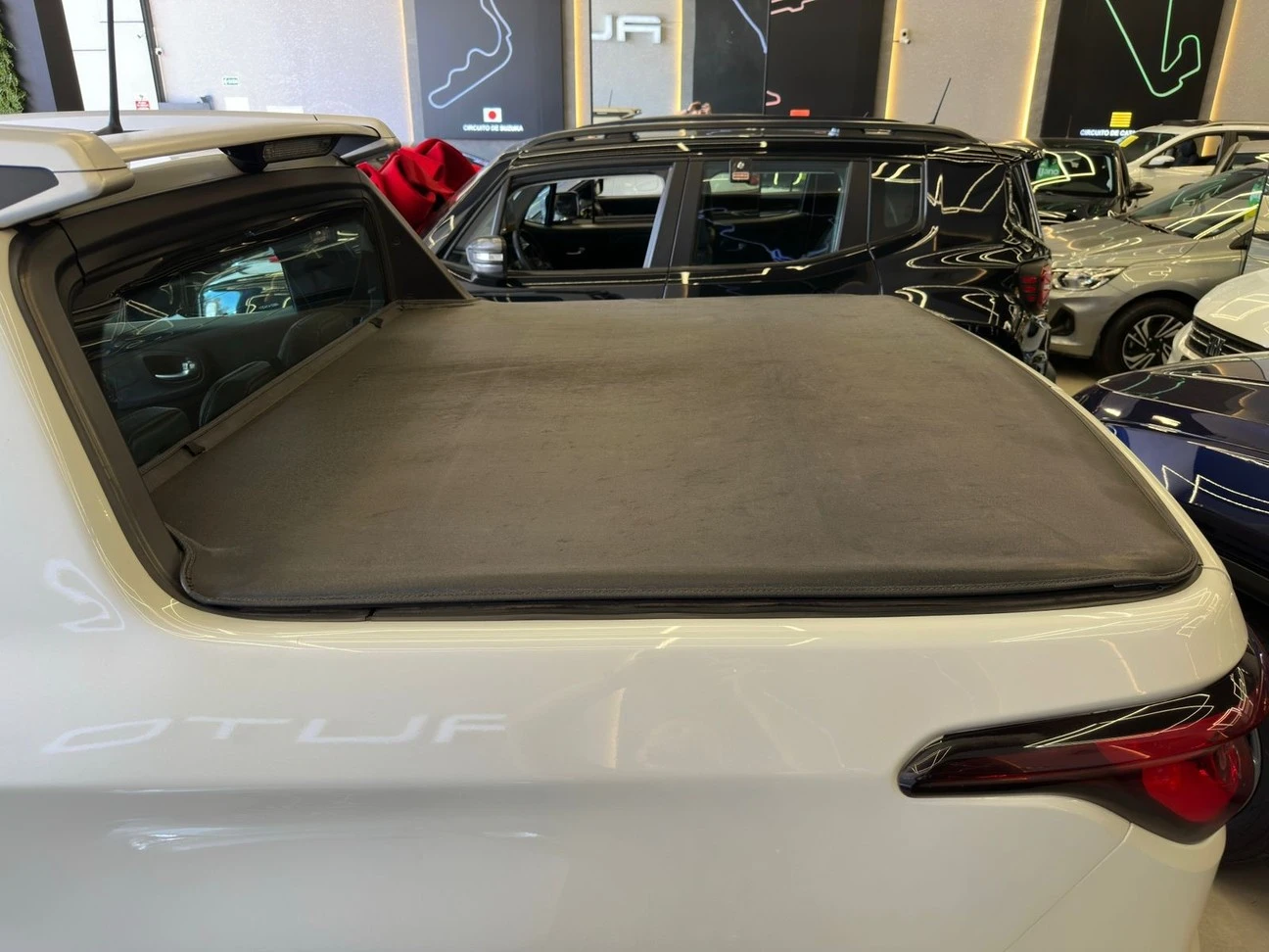 FIAT TORO