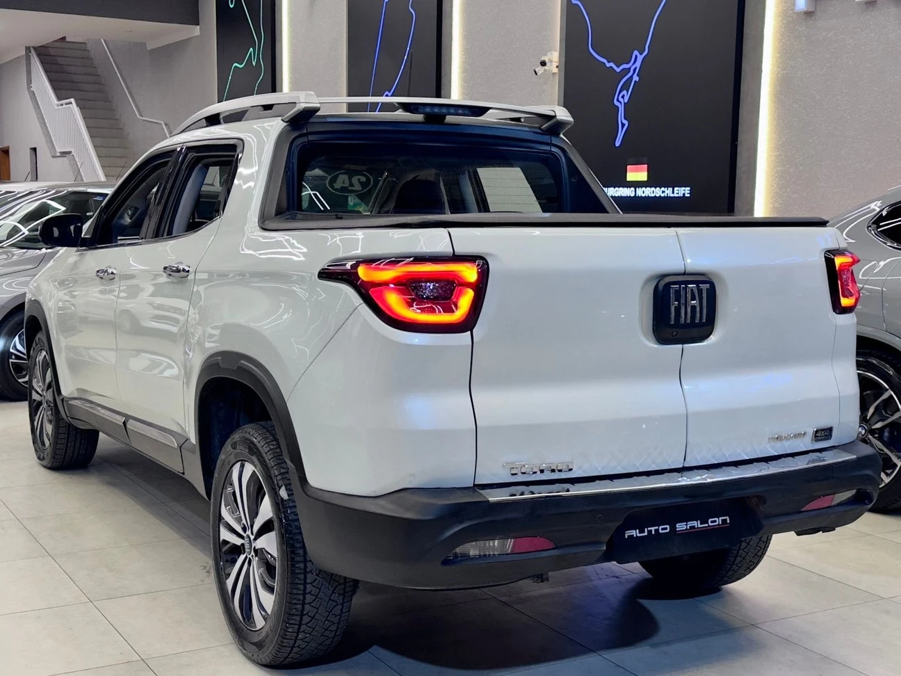 FIAT TORO