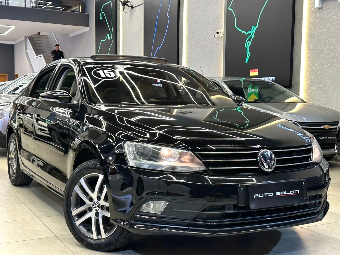 VOLKSWAGEN JETTA