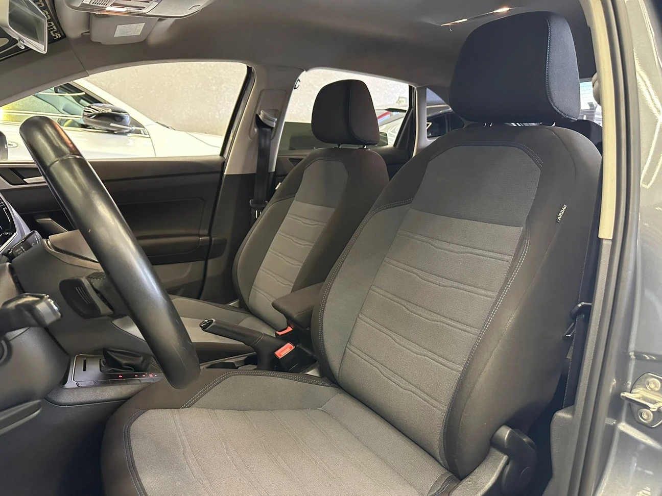 VOLKSWAGEN NIVUS