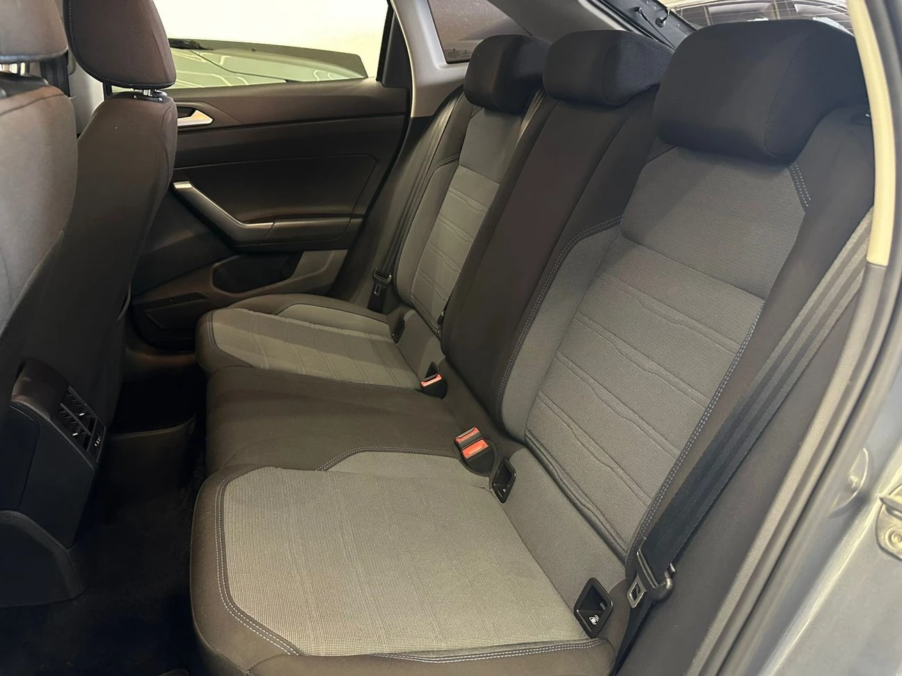 VOLKSWAGEN NIVUS