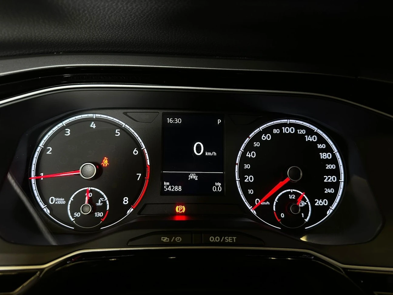 VOLKSWAGEN NIVUS