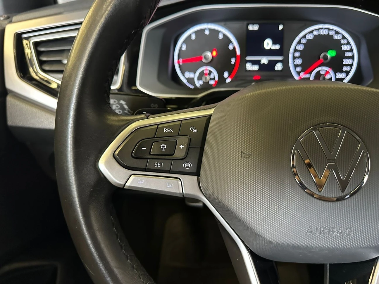 VOLKSWAGEN NIVUS