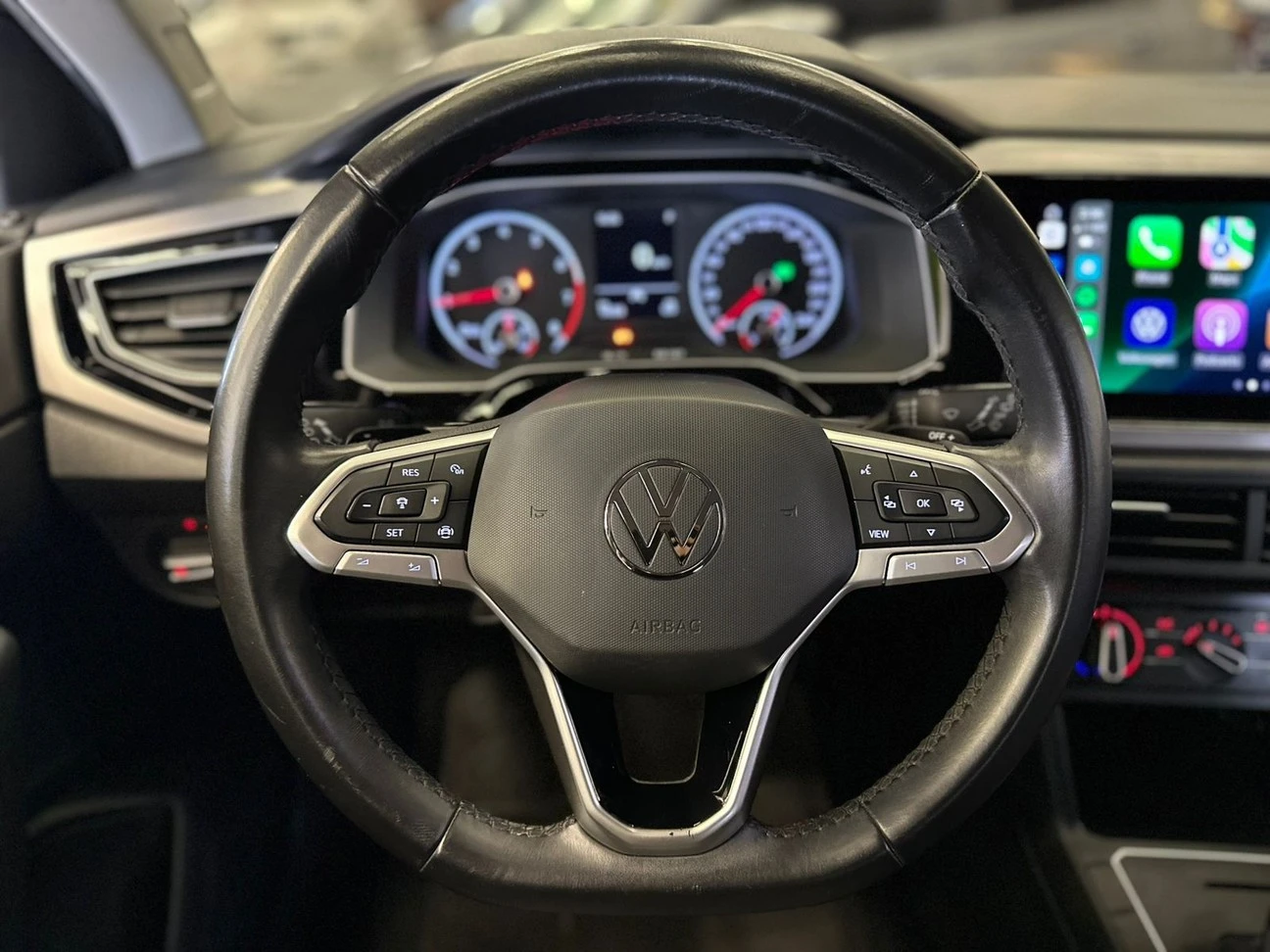VOLKSWAGEN NIVUS