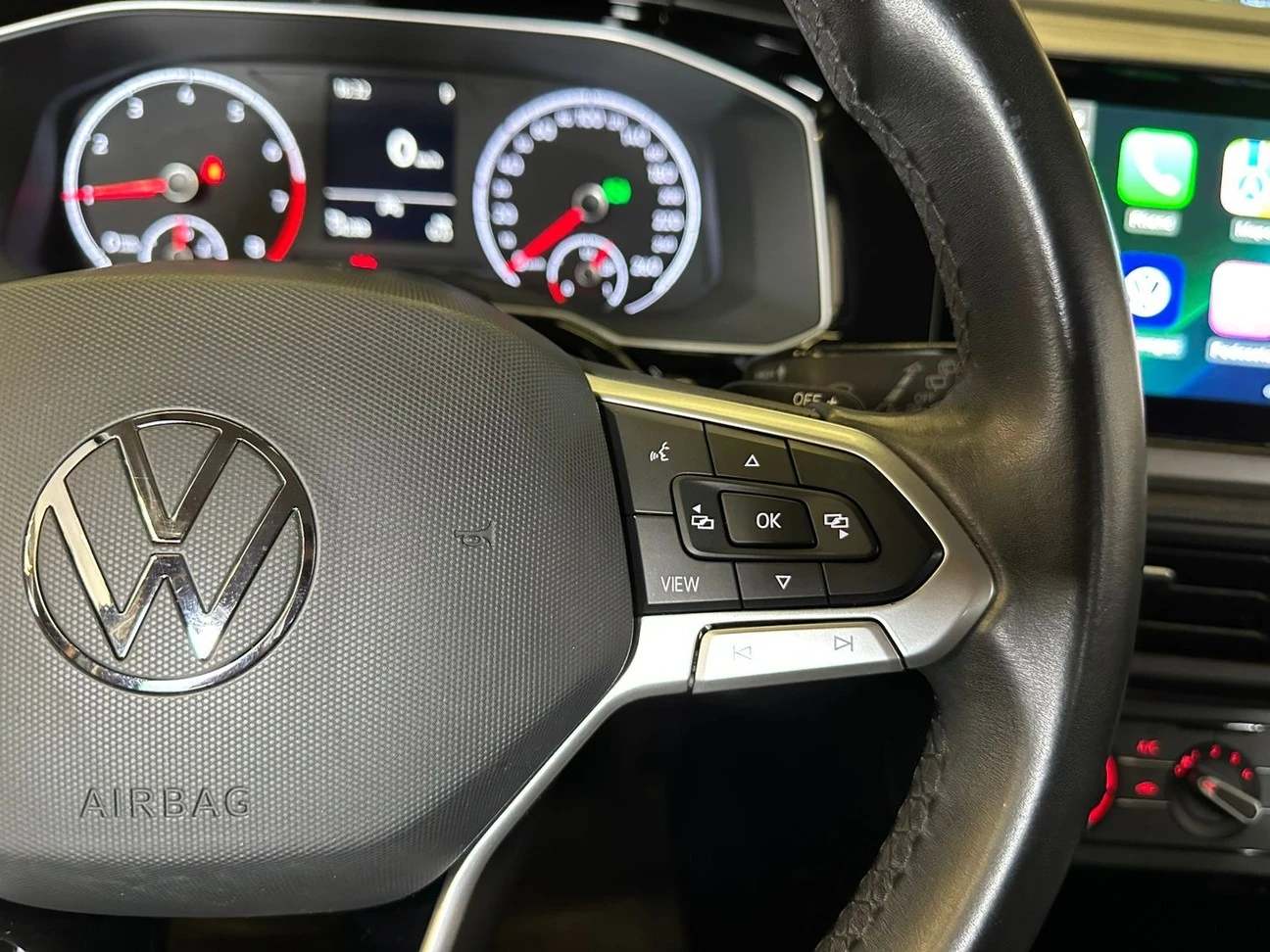 VOLKSWAGEN NIVUS